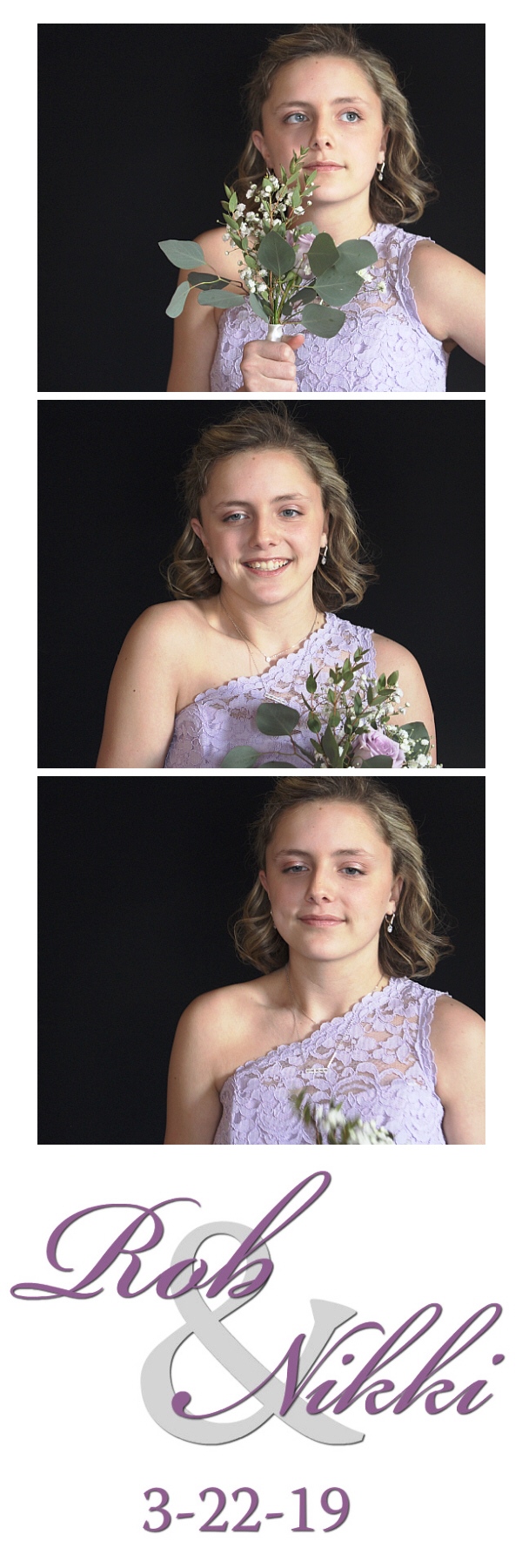 Hedrick wedding  | View more photos from the event at gallery.saycheesephotobooth.com/u/SayCheesePhotoBooth/Hedrick-wedding